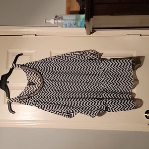 MAURICES DRESS BLOUSE